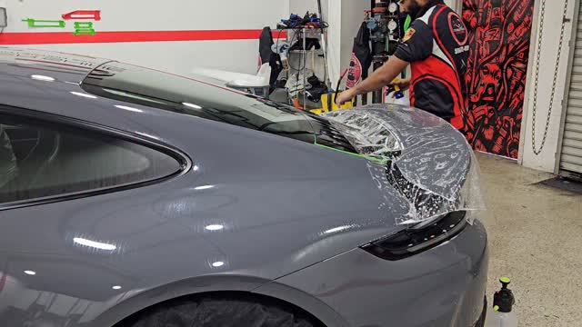 Our Porsche customers don't play around when it comes to protecting their Porsche 👌 

Big Boss Level of Protection 💪 Full Body 10-year Self Healing Paint Protection Film on the entire vehicle 👌 

DoubleTake Auto Spa in Fremont 
Home of Porsche Protection 
Call/Text Us: 510.472.4181 
Email Us: info@dtautospa.com 
Website: www.dtautospaprotection.com 

#Porschelovers #luxurycars #porschedaily #Porsche911turbo #Porsche911 #porschecarreras #Porschegts #porscheclub #porschelifestyle #porscheturbo #porscheboxster #porsche718spyder #porsche4gts #porschetaycancrossturismo #porschefamily #porsche911t #porsche911carrera4s #porsche911carrera4gts