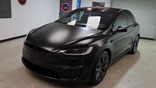 This Tesla just unlocked a whole new attitude — Stealth Mode hits different. ⚡😤
That smooth matte finish?
That clean, futuristic look?
That “don’t even blink” presence on the road?
Yeah… that’s the power of XPEL Stealth Full Body PPF done the right way.
Protected for a decade. Zero chips. Zero gloss. Maximum flex.
This isn’t just a color change — it’s premium protection with a personality.
Welcome to the matte life. 😎⚡
📍 DoubleTake Auto Spa – Fremont, CA
Home of Tesla Protection
📞 510-472-4181
🌐 www.dtautospaprotection.com
#DoubleTakeAutoSpa #TeslaStealth #StealthPPF #XPELStealth #MatteTesla #TeslaProtection #TeslaModelY #TeslaModel3 #TeslaModelS #TeslaModelX #TeslaOwners #TeslaMods #TeslaCommunity #TeslaLife #BayAreaTesla #FremontTesla #TeslaDetailing #PPFInstallation #PaintProtectionFilm #MatteFinish #StealthWrap #XPELPPF #CarDetailing #LuxuryCarCare #ProtectYourTesla #CleanTesla #TeslaFresh #AutoSpa #BayAreaDetailing #DTautospa