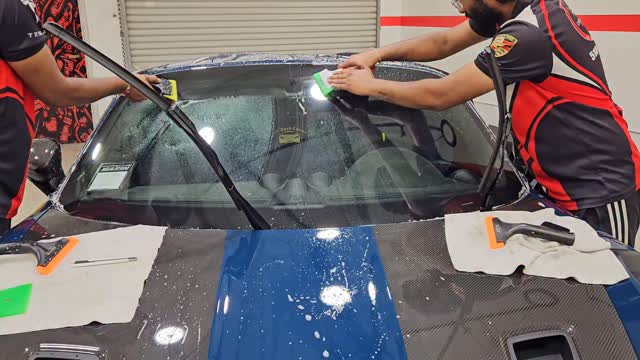 Windshield Protection is a must!

DoubleTake Auto Spa in Fremont 
Call/Text Us: 510-472-4181 
📧 info@dtautospa.com 
Website: www.dtautospaprotection.com 

#windshieldreplacement #windshieldprotection #windshield #windshieldwipers #porsche