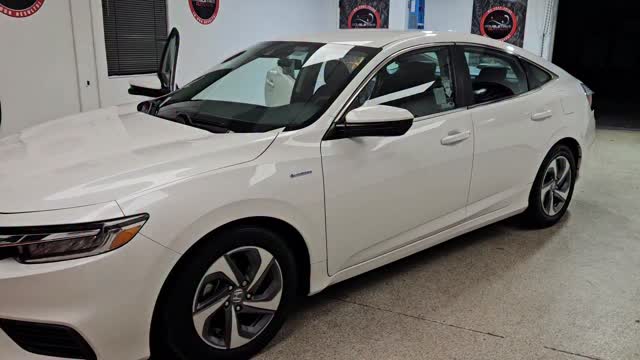 2019 Honda Insight - Our Platinum Detailing Service has this vehicle looking incredible 😲 

✔️ Exterior Deep Contamination Wash 
✔️ Interior Deep Cleaning with Steam 

This is not you average local car wash cleaning,  this professional detailing at its BEST!

Starting at $695 and up 
View our website: www.dtautospaprotection.com 

DoubleTake Auto Spa in Fremont 
Call/Text Us: 510-472-4181 
Email Us: info@dtautospa.com 

#cardetailing #autodetailing #interiorcarcleaning #exteriordetailing #fremontca