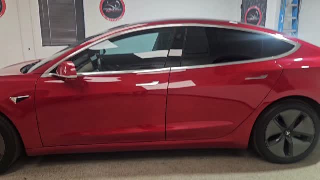 Another Tesla customer knew the importance of getting their Tesla tinted by a well known highly preferred Xpel and Tesla Center.
DoubleTake Auto Spa in Fremont
Call/Text Us: 510-472-4181
Website: www.dtautospaprotection.com
Email Us: info@dtautospa.com
#windowtint #xpelxrplus #xpelwindowtint #teslaonly #bayareatesla