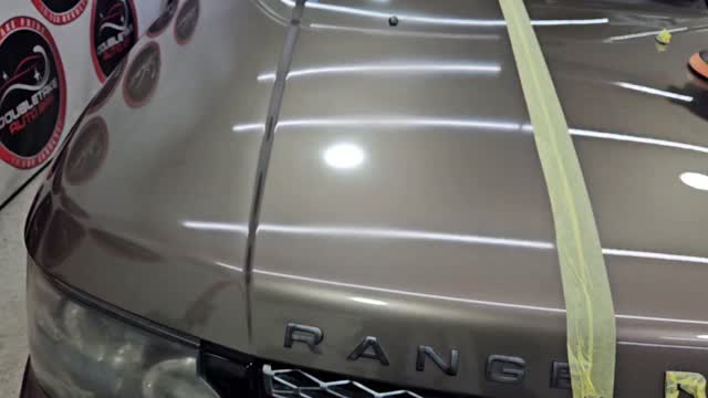 2012 Range Rover - Purchased our Selling Your Car Detailing Service
Even though he's not selling this vehicle, he just wanted it to be restored.
View our website to see everything included: www.dtautospaprotection.com
✔️ Deep Decontamination Wash
✔️ Paint correction
✔️ Headlights Restoration
✔️ Trim Restoration
✔️ Interior Deep Cleaning with Steam
This service takes 2 days to complete starting at $1195 and up.
DoubleTake Auto Spa in Fremont
Call/Text Us: 510.472.4181
Email Us: info@dtautospa.com
Website: www.dtautospaprotection.com
#paintcorection #polishing #carpolish #headlightsrestoration #TrimRestoration