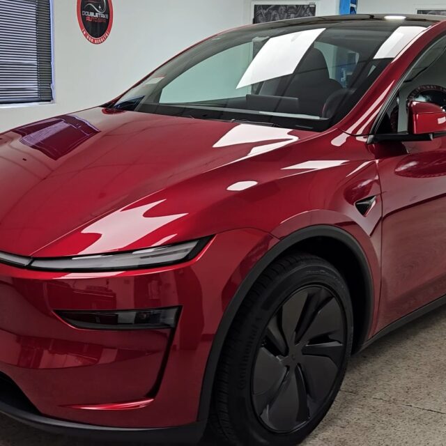 Bay Area well known Tesla center:
At DoubleTake Auto Spa, we believe true paint protection is about quality, not shortcuts.
That’s why we use premium Paint Protection Film, follow a proper prep process, and focus on precise installation.
PPF is the best defense against rock chips, road debris, and daily wear — but not all PPF or installs are the same. Film quality, surface preparation, and craftsmanship determine whether protection lasts or fails early.
When it comes to your paint, where you go matters. Don’t shop for the cheapest price — invest in protection done right. Focus on quality!
DoubleTake Auto Spa in Fremont
Home of Tesla Protection
Call/Text us: 510-472-4181
Email Us: Info@dtautospa.com
Website: www.dtautospaprotection.com
#tesla #teslamotors #teslamodels #teslamodel3 #teslamodely