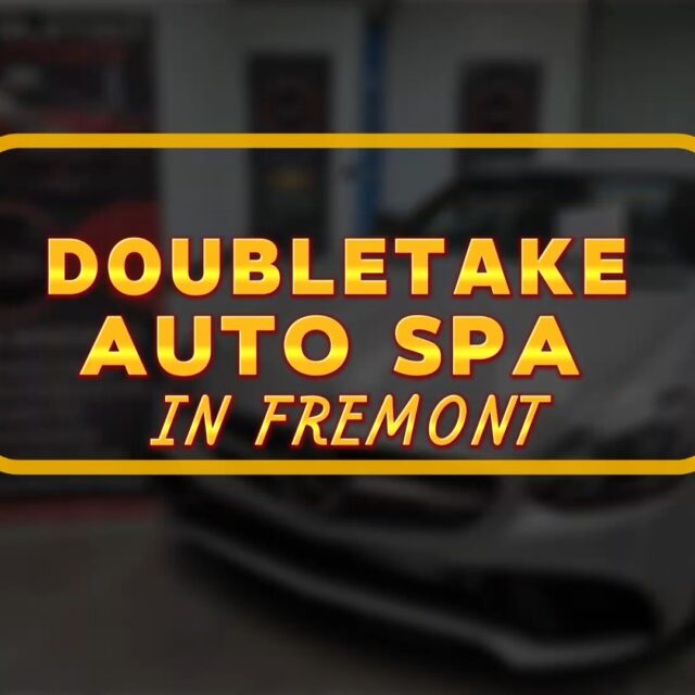🚘 Looking to protect your paint from rock chips and swirl marks?
🛡️ Our Paint Protection Film (PPF) is the solution.

✨ Want that deep, head-turning shine while making cleaning a breeze?
💎 Our Ceramic Coating is the answer.

🌞 Need maximum UV protection while keeping your cabin cool?
🔥 Our Ceramic Heat Reduction Window Tint does it.

🧼 Need professional detailing to restore and maintain your vehicle?
✔️ We’ve got that covered too.

At DoubleTake Auto Spa in Fremont, we don’t just offer services — we deliver complete vehicle protection and next-level results.

One shop. Total protection. Premium results.

📍 DoubleTake Auto Spa in Fremont
Home of Tesla Protection
📞 Call/Text: 510-472-4181
📧 Info@dtautospa.com
🌐 www.dtautospa.com