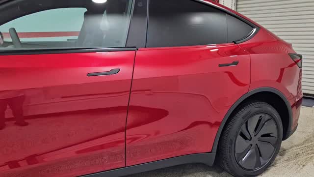 Another Tesla owner that doesn't believe in blending in - Stealth Mode is about to be  activated 😎 

DoubleTake Auto Spa in Fremont 
Home of Tesla Protection 
Call/Text Us: 510-472-4181 
Email Us: info@dtautospa.com 
Website: www.dtautospaprotection.com 

#teslavibes #teslaowners #teslamodely #modely ##teslalife