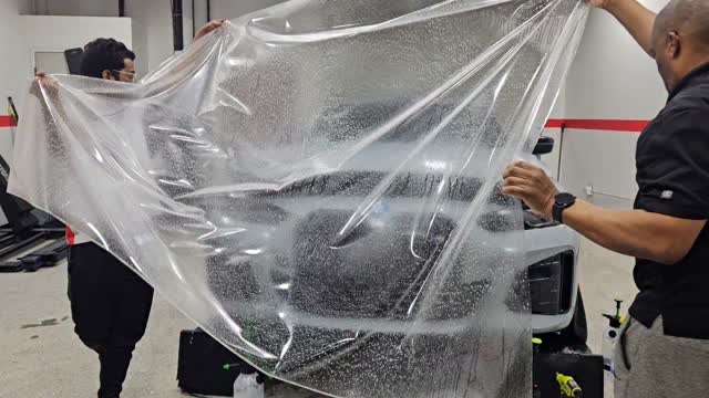 Another BMW owner understand the importance of protecting her BMW from road debris chipping away at the paint with our 10-years Self-Healing Paint Protection Film on the high impact areas: hood, side fenders and front bumper 👍 

Don't let road debris ruin your paint contact us today to learn more about the best protection for your vehicle. 

DoubleTake Auto Spa in Fremont 
Call/Text Us: 510-472-4181 
Email Us: info@dtautospa.com 
Website: www.dtautospaprotection.com 

#newcar #bmwi4 #bmwlovers #bmwmperformance #bmwm4competition