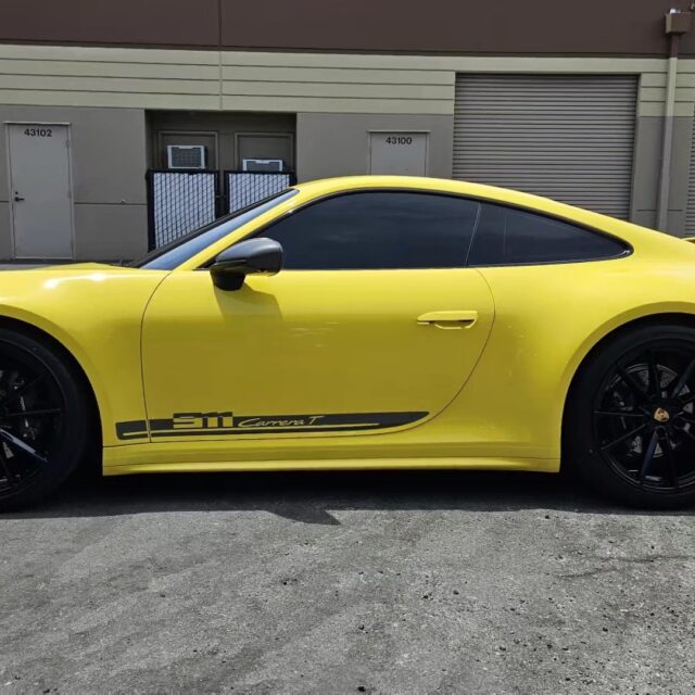 🏁 Why Porsche Owners Choose DoubleTake Auto Spa for PPF 🏁
When it comes to protecting a precision vehicle like a Porsche, there’s no room for shortcuts. That’s why serious car enthusiasts trust DoubleTake Auto Spa and premium XPEL Paint Protection Film — the gold standard in the industry.
✅ Ultimate protection from rock chips & scratches
✅ Self-healing technology
✅ Crystal-clear finish
✅ Trusted worldwide by luxury car owners
✅ Recommended protection for Porsche vehicles
Your Porsche deserves more than basic protection — it deserves the best installed by experts.
📍 Fremont’s Home of Premium Protection
📞 510-472-4181
🌐 www.dtautospa.com
#DoubleTakeAutoSpa #PorscheProtection #XPELPPF #PaintProtectionFilm #LuxuryCarCare #FremontCA #ProtectYourInvestment #PPFExperts #TeslaAndPorscheCenter