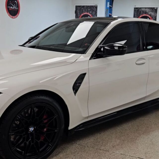 Well-protected BMW M3 COMPETITION
When you know how important protection the paint from unforeseen permanent damage caused by daily driving AND you know it truly makes a difference where you go for this level of service 😀
Another BELIEVER in our results 👌
DoubleTake Auto Spa in Fremont
Home of BMW Protection
Call/Text Us: 510-472-4181
Website: www.dtautospaprotection.com
#bmwm3competition #bmwm4club #bmwornothing #bmw7series ##bmwlovers