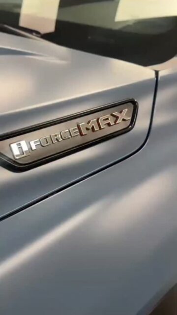 Our Stealth Matte Paint Protection Film gave this ride a super bold, aggressive look while staying rugged enough to protect the paint from rock chips, scratches and daily driving damage.

This is how you upgrade your style and protect your investment at the same time.

Not just protection, this is a statement.👌 

DoubleTake Auto Spa in Fremont 
Contact us: 510.472.4181 
Email Us: info@dtautospa.com 
Website: www.dtautospaprotection.com 

#4runner #stealthppf #stealthmode #newcar #Xpel