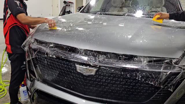 Our customers don't play around when it comes to protecting their paint from unforeseen permanent damage caused by daily driving.
She knew the longer she went with protection, chipping of the paint would continue to happen.
Stop road debris from ruining your vehicle's paint with our 10-years Self-Healing Paint Protection Film!
DoubleTake Auto Spa in Fremont
Call/Text Us: 510-472-4181
Email Us: info@dtautospa.com
Website: www.dtautospaprotection.com
#newcar #cadillac #cadillacvistiq #cadillacct6 #cadillaclifestyle