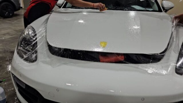 At DoubleTake Auto Spa in Fremont we're a well known Porsche Center. Protecting your Porsches from road debris damaging is what we fo BEST 👌
Our customers with luxury vehicles would NEVER ride around unprotected!
DoubleTake Auto Spa in Fremont
Home of Porsche Protection
Call/Text Us: 510-472-4181
Email Us: info@dtautospa.com
Website: www.dtautospaprotection.com
#Porschelovers #porscheonly #porschepanamera ##porschecayenne