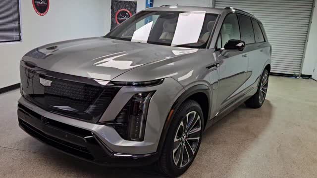 This customer traveled from Vallejo to us at DoubleTake Auto Spa in Fremont 🤔 Think about how many shops she passed?

She wasn't shopping for the cheapest price, for her Cadillac only the best would do! 

What did she purchase 👀 🤔 
Our Big BOSS Level of PROTECTION 👌 
✔️ Full Body 10-year Self Healing Paint Protection Film on the entire vehicle 
✔️ Ceramic Coating 

This Cadillac will continue to look incredible for a DECADE!

DoubleTake Auto Spa in Fremont 
Call/Text Us: 510-472-4181 
Email Us: info@dtautospa.com 
Website: www.dtautospaprotection.com 

#newcar #cadillac #cadillacct6 #cadillacvistiq #newcarprotection