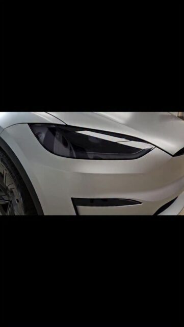 Sometimes it's just a subtle change that makes a huge impact Smoked Headlights 💪
DoubleTake Auto Spa in Fremont
Call/Text Us: 510-472-4181
Email Us: info@dtautospa.com
Website: www.dtautospaprotection.com
#headlightsrestoration #Headlights #teslas #Teslamodelx