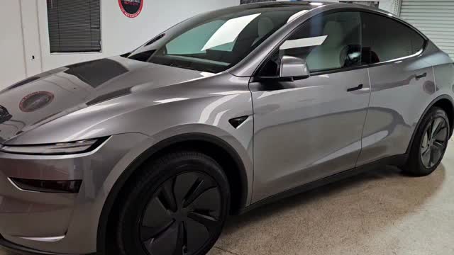 At DoubleTake Auto Spa in Fremont we've protected 100's of Tesla employee vehicles. If they trust us, you should too!
✔️ Paint Protection Film
✔️ Ceramic Coating
✔️ Window Tint
✔️ Tesla Detailing
✔️ Paint correction
✔️ Windshield Protection
DoubleTake Auto Spa in Fremont
Home of Tesla Protection
Call/Text Us: 510-472-4181
Email Us: info@dtautospa.com
Website: www.dtautospaprotection.com
#teslahighland #teslaswindowtint #teslamodely #teslamotorsclub #teslaoffremont