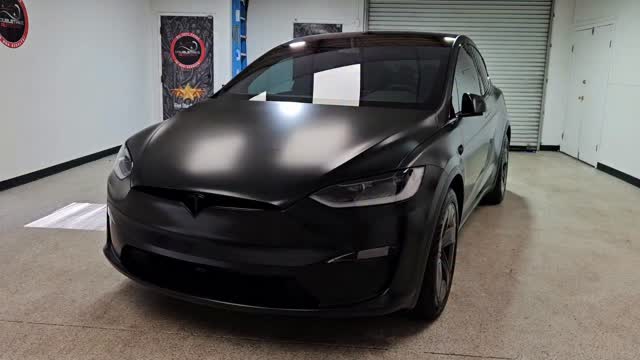 This customer traveled from San Francisco for our cool Stealth Matte look 👌 

This looks STUNNING. Period!

DoubleTake Auto Spa in Fremont 
Call/Text Us: 510-472-4181 
Email Us: info@dtautospa.com 
Website: www.dtautospaprotection.com 

#teslablack #stealthppf #teslamotorclub #teslamodelx #teslalovers