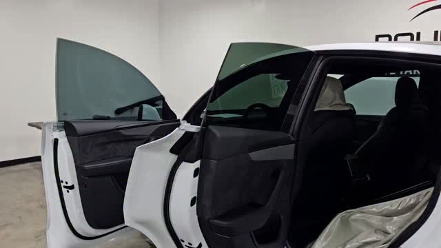 Some people ask, why do we protect so many Tesla's???

1. The answer is simple, our customers have heard about our incredible results as 62% of our Tesla customers are referred to us.

2. Xpel has been approved and selected by Tesla Motors 👌 At DoubleTake Auto Spa in Fremont we're a certified Xpel Center so it only make sense to go with a company that specialize in your vehicle,  has an incredible reputation and certified by the Tesla Motors approved 😎 

Contact us to learn more!

DoubleTake Auto Spa in Fremont 
Home of Tesla Protection 
Call/Text Us: 510.472.4181 
Email Us: info@dtautospa.com 
Website: www.dtautospaprotection.com 

#newcar #Teslamodely #teslaplaidmodels teslahighland #teslawhite