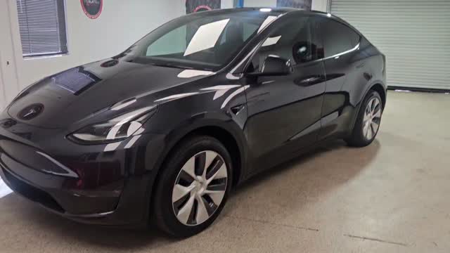 Another Instagram follower Tesla is well protected 👌 👏
✔️ 10-year Self-Healing Paint Protection Film on the high impact areas
✔️ Windshield Protection
✔️ Ceramic Coating
✔️ Ceramic Heat Reduction Window Tint
DoubleTake Auto Spa in Fremont
Call/Text Us: 510.472.4181
Email Us: info@dtautospa.com
Website: www.dtautospaprotection.com
#teslajuniper #teslamodely #teslaperformance #teslaplaid #newcarprotection