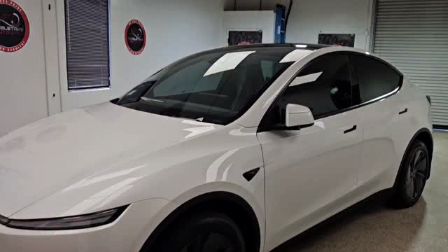 Tesla Model Y PROTECTED with our Big BOSS Level of PROTECTION👌
When you drive a Tesla, Average protection isn't an option!
DoubleTake Auto Spa. Protect your Tesla like it matters 🆗️
DoubleTake Auto Spa in Fremont
Call/Text Us: 510-472-4181
Email Us: info@dtautospa.com
Website: www.dtautospaprotection.com
#newcar #teslalife #teslaprotection #teslamodels #teslajuniper