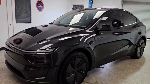 Another Tesla Model Y is PROTECTED!
Nothing like a smart woman that understands when you purchase a new car you protect it from damage that you know will happen. Protection is the only way to prevent unforeseen permanent damage 💔
What did she purchase 👀 🤔
✔️ Our New Tesla Double Protection Services: Paint Protection Film on the high impact areas: hood, side fenders and front bumper and Ceramic Coating on the entire vehicle
✔️ Ceramic Heat Reduction Window Tint
✔️ Interior Ceramic Coating
This is how you ensure your vehicle continues to look AMAZING for YEARS to come 🙌
DoubleTake Auto Spa in Fremont
Home of Tesla Protection
Call/Text Us: 510-472-4181
Email Us: info@dtautospa.com
Website: www.dtautospaprotection.com
#teslaplaid #2026tesla #bayareatesla #teslaperformance #teslafamily