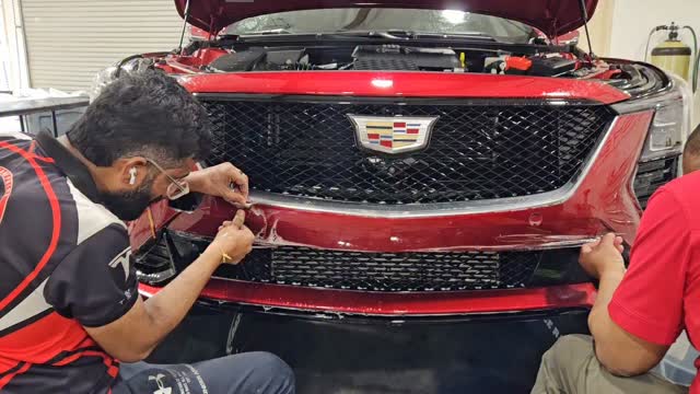 Our repeat customer is back with this amazing Cadillac and one thing he knows is that protecting the paint from unforeseen permanent damage caused by road debris is a must!
DoubleTake Auto Spa in Fremont stay tuned for our results!
Call/Text Us: 510-472-4181
Email Us: info@dtautospa.com
Website: www.dtautospaprotection.com
#cadillaclifestyle #cadillacct6
#cadillac #cadillaclyriq