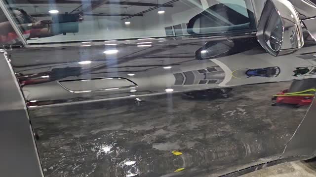 Our repeat customer and Instagram follower just purchased this beautiful Tesla Model S....but he's NOT like the rest,  he's trading in his shine for this unique, bold, aggressive, matte finish,  coupled with our Ceramic Heat Reduction Window Tint...stay tuned for our results 😀 

DoubleTake Auto Spa in Fremont 
Call/Text Us: 510-472-4181 
Email Us: info@dtautospa.com 
Website: www.dtautospaprotection.com 

#newcar #luxurycars #teslamodels #teslaplaid #teslaperformance