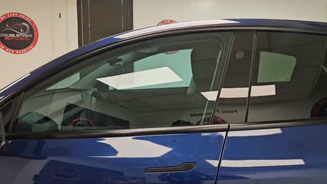 If your looking for cheap window tint keep scrolling...

Xpel Ceramic Heat Reduction Window Tint is currently the BEST on the market 👌 

All side windows and rear starting at $745 and up based upon the make, model and number of windows.

You should only want the best for your skin and comfort ✨️ 

DoubleTake Auto Spa in Fremont 
True Ceramic Heat Reduction Window Tint 
Call/Text Us: 510.472.4181 
Email Us: info@dtautospa.com 
Website: www.dtautospaprotection.com 

#cartint #xpelwindowfilm #teslawindowtint #teslaowner #bayareacars