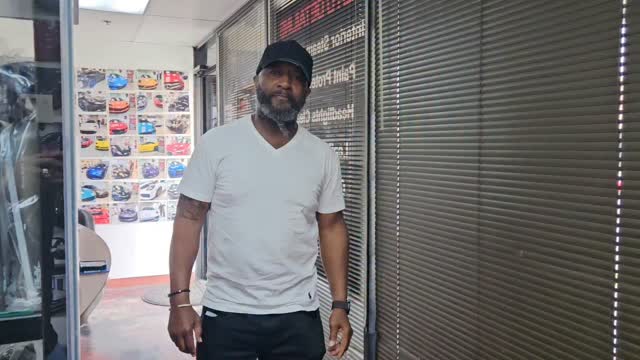 Long time repeat customer travels to us each time. As you hear him say, there were other places he could have gone but great customer service with results to match keeps our customers coming BACK 😀 

Brand new Cadillac 350T looking outstanding with our New Car Double Protection Service: 10-year Paint Protection Film on the high impact areas and Ceramic Coating he's ready to flex 💪 😎 

DoubleTake Auto Spa in Fremont 
Call/Text Us: 510.472.4181
Email Us: info@dtautospa.com 
Website: www.dtautospaprotection.com 

#cadillac #cadillaclife #cadillaclifestyle #bayareawhipz #cadillaclyriq