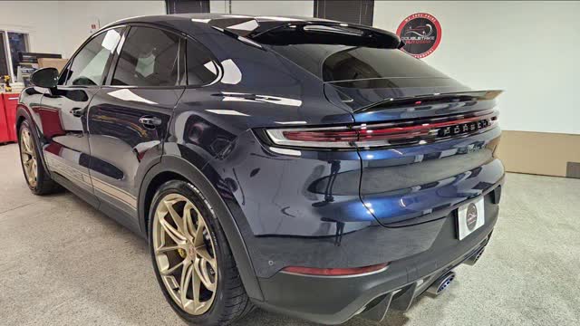 Not just an incredible shine ✨️ The absolute BEST protection - Full Body 10-year Paint Protection Film 🙌 

If your Porsche isn’t protected - Shame on YOU!

DoubleTake Auto Spa in Fremont 
Call/Text Us: 510.472.4181 
Email Us: info@dtautospa.com 
Website: www.dtautospaprotection.com 

#Porschelovers #porschedaily #porsche #porscheclub #porscheclub