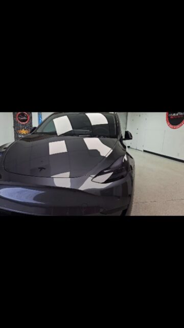 Throw back video - Instagram follower traveled from Hollister ...this says a LOT!
When you understand the importance of going to the right shop...
DoubleTake Auto Spa in Fremont
Home of Tesla Protection
Call/Text Us: 510.472.4281
Email Us: info@dtautospa.com
Website: www.dtautospaprotection.com
#teslajuniper #teslalife #te#teslaplaid slaperformance #luxurycars