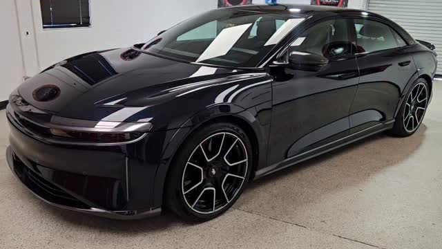 Corporate heads at Xpel contacted us to remove PPF and reinstall it for this Lucid Sapphire "Press" vehicle ....our results speak loud and clear Quality,  Quality, Quality....

Certified Xpel Center - Well-known Premium Auto Protection Center!

DoubleTake Auto Spa in Fremont 
Call/Text Us: 510-472-4181 
Email Us: info@dtautospa.com 
Website: www.dtautospaprotection.com 

#lucidairsapphire #exoticcars #electriccars #bayareawhips #bayareaentrepreneurs