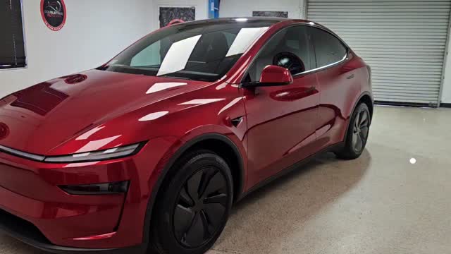 Another Google 5 Star Review No.
🌟 🌟 🌟 🌟 🌟 

Got PPF and window tint done for my Tesla. Friendly staff and great service! High quality work. Thanks!

------

We love what we do and our customers do too!

DoubleTake Auto Spa in Fremont 
Call/Text Us: 510.472.4181 
Email Us: info@dtautospa.com 
Website: www.dtautospaprotection.com 

#teslaplaid #teslajuniper #newcar #teslalife #teslaperformance