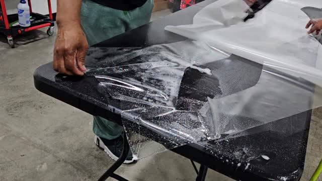 👀 is believing! If we didn't show you we installed our 10-years Self-Healing Paint Protection Film you wouldn't know; that's the beauty of going with a shop that focuses on quality 💪 

Who buys a Corvette and not protect the paint from unforeseen permanent damage caused by flying debris constantly hitting the paint,not our smart customers!

DoubleTake Auto Spa in Fremont 
Home of luxury vehicle protection!
Call/Text Us: 510-472-4181 
Email Us: info@dtautospa.com 
Website: www.dtautospaprotection.com 

#luxurycars #fastcarsonly #corvetteonly #corvettezr1 #corvetteclub