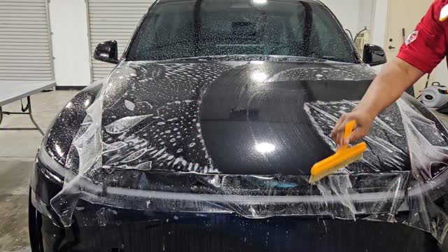 Why would you take your Tesla anywhere else other than a well-known Tesla Protection Center 🤔 

Some people have to learn the hard way, shopping for the cheapest price...not our customers! They know we're a certified Xpel Center which is the recommended brand for Tesla and we've been protecting Tesla for YEARS!

DoubleTake Auto Spa in Fremont 
Call/Text Us 510-472-4181 
Email Us: info@dtautospa.com
Website: www.dtautospaprotection.com 

#luxurycars #teslanation #teslamodels #teslaplaidmodels #teslaplaid