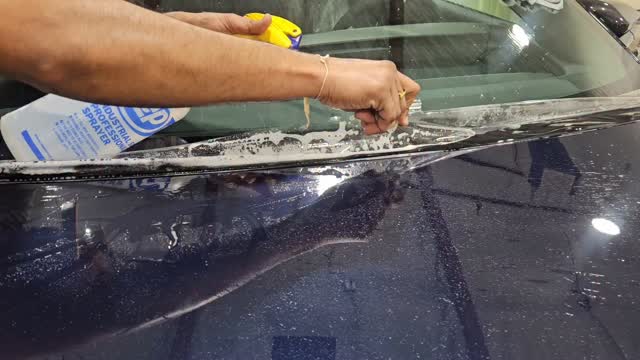 At DoubleTake Auto Spa in Fremont we are HONORED 🎖 the big boys at Xpel knew they could trust us to protect this Lucid Sapphire the right way. 

Showing off our "custom installation skills". No pattern needed...

If the big boys at Xpel trust us, what else do you need to know!

DoubleTake Auto Spa in Fremont 
Home of Premium Auto Protection 
Call/Text Us: 510-472-4181 
Email Us: info@dtautospa.com 
Website: www.dtautospaprotection.com 

#lucid #lucidairsapphire #lucidair 
#electriccars #luxurycars