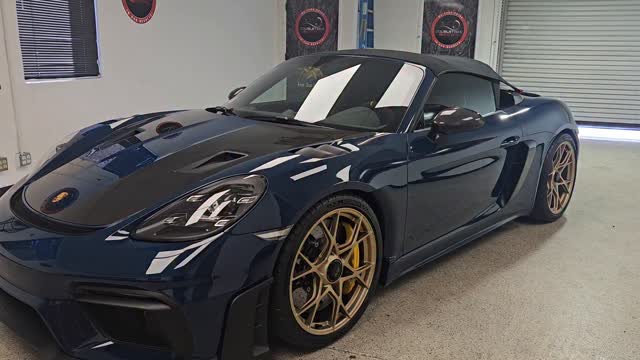 Nothing like being referred by another Porsche owner....
DoubleTake Auto Spa in Fremont is well-known and respected in the Porsche community.
Our customers travel from: Modesto, Tracy, Atherton, Black Hawk, Menlo Park, San Francisco, Marin, San Jose, Cupertino just to name a few
Great customer service coupled with incredible results is worth driving for 💯
DoubleTake Auto Spa in Fremont
Home of Porsche Protection
Call/Text Us: 510-472-4181
Email Us: info@dtautospa.com
Website: www.dtautospaprotection.com
#Porschelovers #porscheclub #porschelifestyle ##porschetaycanclub porscheturbo