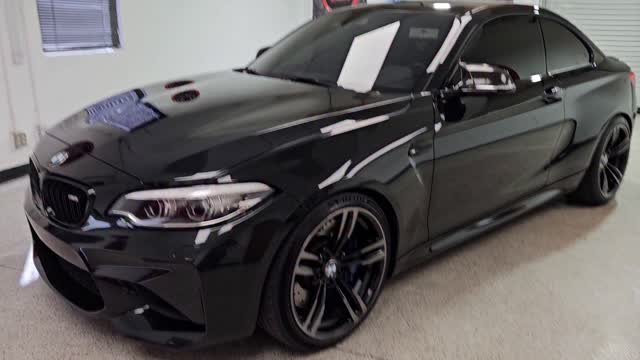 Our Paint Correction detailing service made this 2018 BMW look absolutely AMAZING again 😀
Starting at $895 and up.
DoubleTake Auto Spa in Fremont
Call/Text Us: 510-472-4181
Email Us: info@dtautospa.com
Website: www.dtautospaprotection.com
#bmwlovers #bmwm4club #bmwfan #bmwinsta #bmwclub