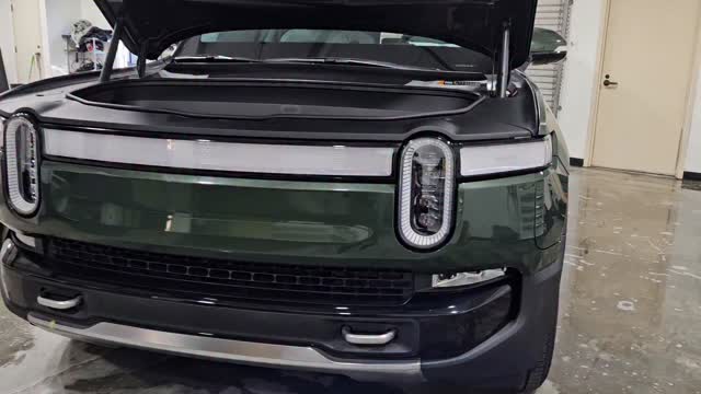 It's all about that Stealth Mode 💪
Stay tuned for our results....
DoubleTake Auto Spa in Fremont
Home of Automotive Protection
Call/Text Us: 510.472.4181
Email Us: info@dtautospa.com
Website: www.dtautospaprotection.com
#rivianclub #luxurycars #rivianr1t #rivianR1S #electriccars