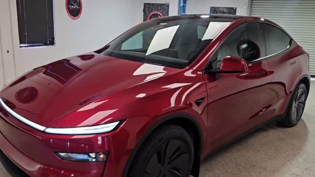 Incredible customer service coupled with powerful results keeps our customers coming BACK 👏
We installed Xpel Ceramic Heat Reduction Window Tint a couple of weeks ago. She came back in a big way: Big BOSS Status Protection💪
Full body 10-year Paint Protection Film. The most expensive form of protection but the ABSOLUTE best 👌
DoubleTake Auto Spa in Fremont
Home of Tesla Protection
Call/Text Us: 510.472.4181
Email Us: info@dtautospa.com
Website: www.dtautospaprotection.com
#teslajuniper #teslaplaid #teslaperformance #teslaprotection #teslamodely