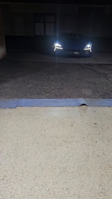 It has ARRIVED!

DoubleTake Auto Spa in Fremont 
Home of Supercar Protection 
Call/Text Us: 510-472-4181 
Email Us: www.dtautospa.com 
Website: www.dtautospaprotection.com 

#lamborghini #supercar #supercarprotection #exoticcars #luxurywhips