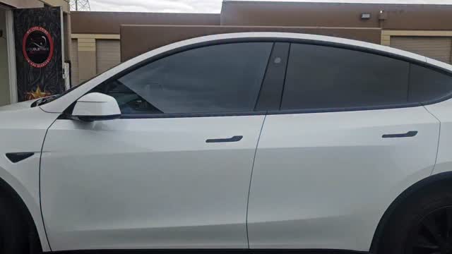 When you don't want to guess if it's truly "Ceramic Heat Reduction Window Tint " you make the drive to DoubleTake Auto Spa in Fremont. 

There's tons of so called "Ceramic Window Tint" you'll know the differences this summer ☀️ when it's still hot and sweaty inside your ride! Cheap just isn’t the way to go...don't you think you deserve better?

DoubleTake Auto Spa in Fremont 
Call/Text Us: 510-472-4181 
Email Us: info@dtautospa.com 
Website: www.dtautospaprotection.com 

#teslaonly #teslafremont #teslajuniper #teslaplaid #teslaperformance