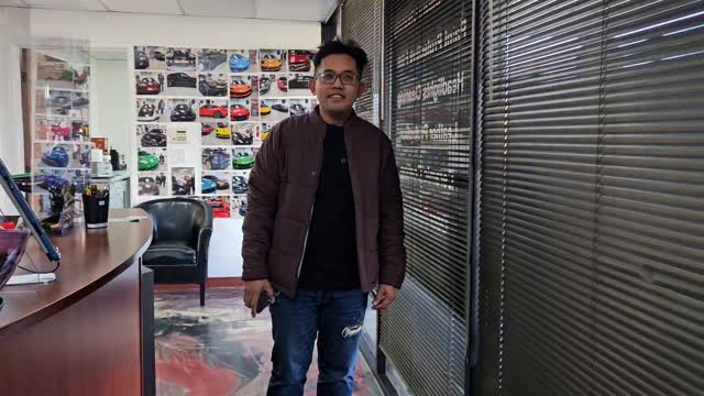 Another Instagram follower is now a BELIEVER!!!

Mercedes GLC 300 looking AMAZING 👏 
What did he purchase 👀 
✔️ Ceramic Coating 5 Year 
✔️ Ceramic Heat Reduction Window Tint 
✔️ Paint Correction 
✔️ A-Pillars PPF Protection 
✔️ Ceramic Deep Cleaning and Ceramic Leather Coating Protection 

We make our customers extremely happy by our results 😀 

DoubleTake Auto Spa in Fremont 
Call/Text Us: 510-472-4181 
Email Us: info@dtautospa.com 
Website: www.dtautospaprotection.com 

#mercedesglc43 #mercedesclub #mercedesonly #mercedesamg #AMG