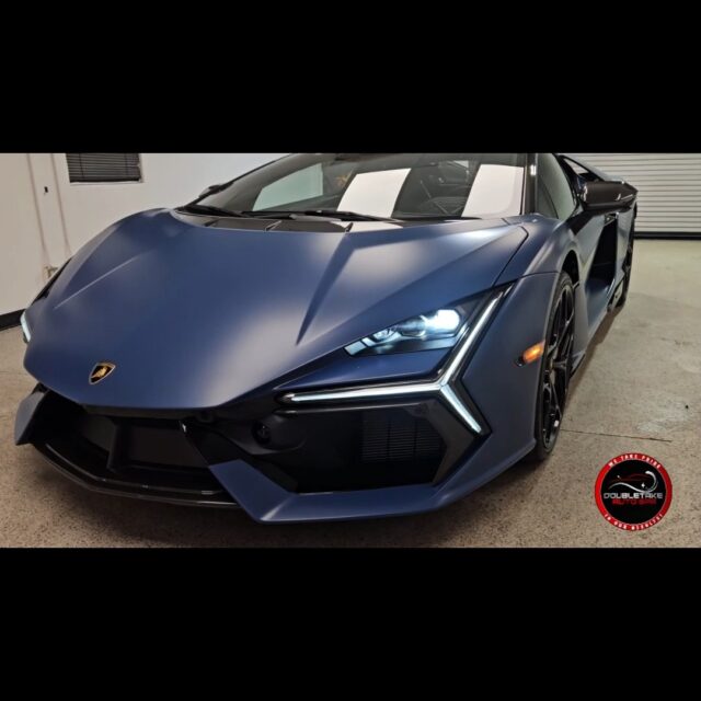 Exotic & supercar owners choose DoubleTake Auto Spa because protection at this level demands precision, craftsmanship, and a proven reputation. Every surface, every edge, every detail matters. This isn’t basic—it’s meticulous, intentional, and built for high-end vehicles. No shortcuts, no compromises—just elite results. Because when your vehicle represents success, protecting it should be just as serious.

Call/Text Us: 510-472-4181
Email Us: Info@dtautospa.com
Website: www.dtautospaprotection.com

#lamborghini #supercarspotting #supercarprotection #bayareawhips #bayarealuxury