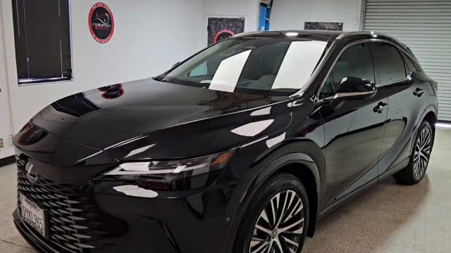 Another Instagram follower is now a BELIEVER 🔥 🔥 

He already knew where to come for a super clean Paint Protection Film installation!

Chipping of the paint is a thing of the past. Because our 10 year paint protection film is going to absorb all the abuse,  keeping this Lexus RX350H looking amazing for a decade.
