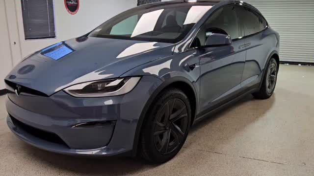 Another Tesla Model X customer is now a BELIEVER in our Paint Protection Film,  Ceramic Window Tint and Ceramic Coating results 😎 

Google 🌟 🌟 🌟 🌟 🌟 Review 
The service is outstanding. Super detailed and staff is knowledgeable and very friendly. I will come back here for any work to be done to my cars.
-----

It truly makes a difference where you go for protection!

DoubleTake Auto Spa in Fremont 
Call/Text Us: 510.472.4181 
Email Us: info@dtautospa.com 
Website: www.dtautospaprotection.com 

#newcar #luxurycars #teslamodelx #teslajuniper #teslay