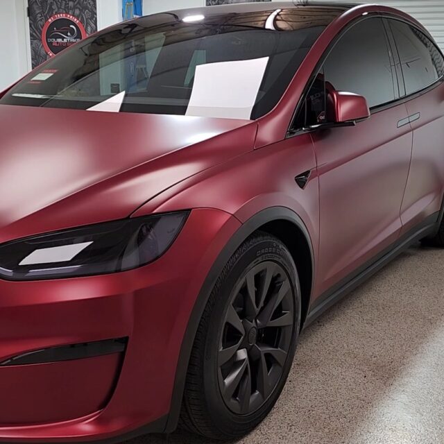 WOW. WOW. WOW
Built for attention - Protected from reality.

When blending in isn't an OPTION!

DoubleTake Auto Spa in Fremont
Home of Tesla Protection
Call/Text Us: 510-472-4181
Email Us: Info@dtautospa.com
Website: www.dtautospaprotection.com

#teslamodelx #teslafremont #teslamodely #teslaperformance #teslaplaid #teslahighland #teslamodels #teslamodel3 #teslared #teslablack
