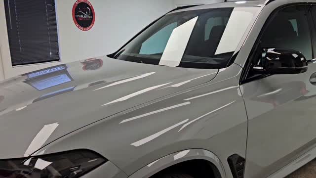 Another Instagram follower is now a BELIEVER in our results 🙌 

When you understand how important it is to protect your luxury vehicle 👌 YOU PROTECT it like it supposed to be PROTECTED!

Our smart customer wasn't willing to risk permanent unforeseen damage,  they purchased our Triple Premium Protection because there's nothing basic about this BMW!

DoubleTake Auto Spa in Fremont 
Home of Premium Auto Protection 
Call/Text Us: 510-472-4181 
Email Us: info@dtautospa.com 
Website: www.dtautospaprotection.com 

#bmwxm #bmwx5m #bmwx7 #bmwmcompetition