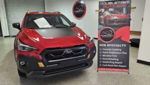 Subaru Cross Trek