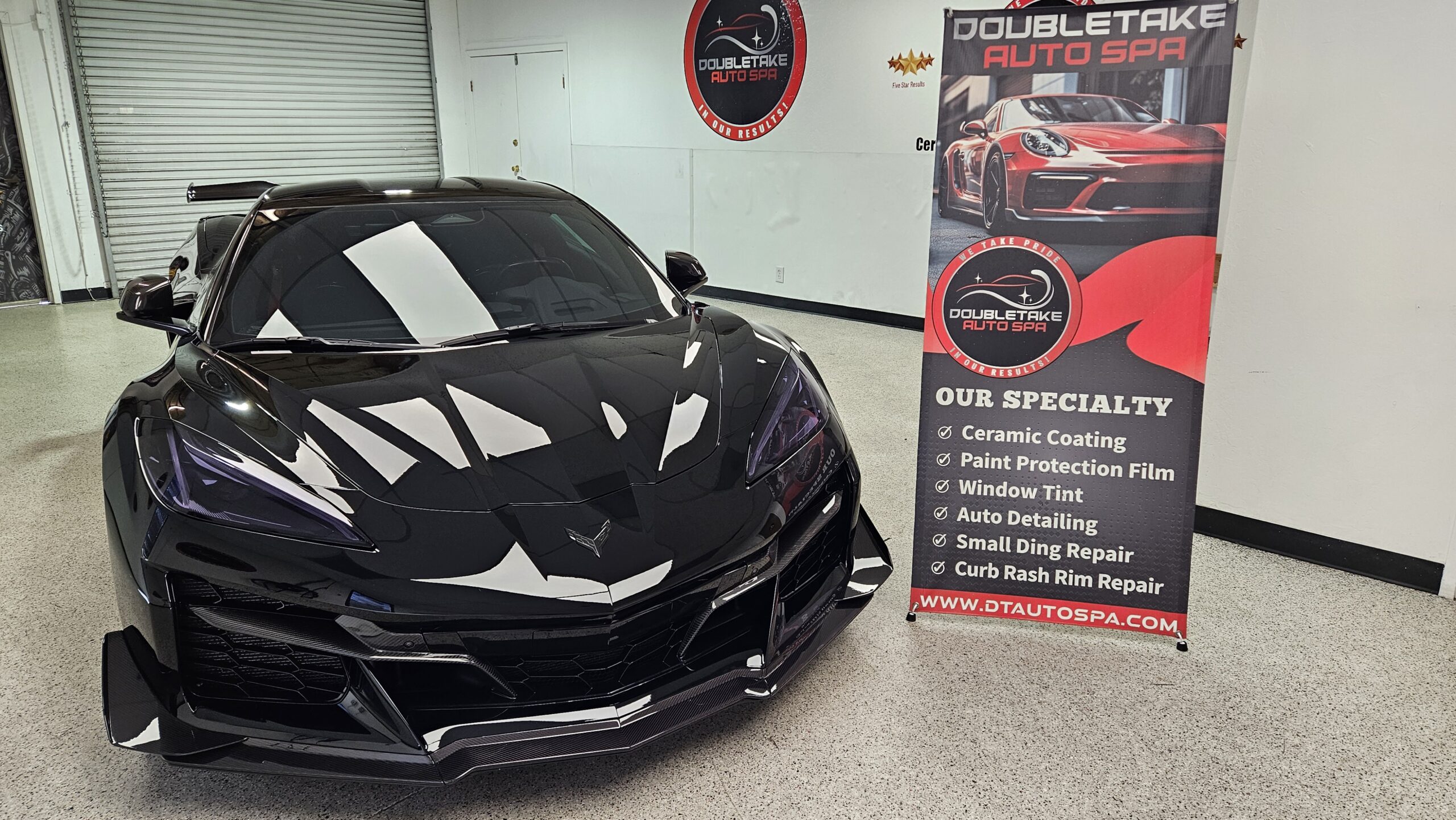 Corvette z06