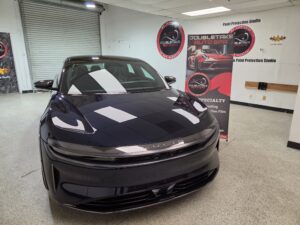 Window Tint Putting You at Risk?