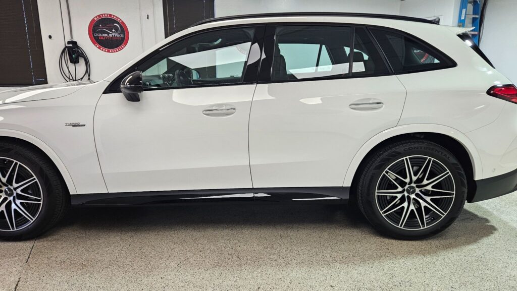 Window Tint Putting You at Risk?